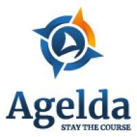 Agelda logo - Similar company to Genius Software