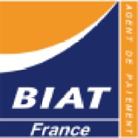 BIAT France-Agent de paiement logo - Similar company to Iyu