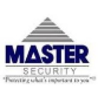 Master Security logo - Similar company to Security Master