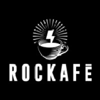 Rockafé Perú logo - Similar company to Gett