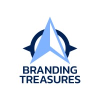 Branding Treasures logo - Similar company to Alamo Substrate Solutions