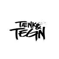 Tænk&Tegn logo - Similar company to Skomø A/S