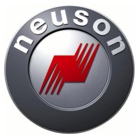 NEUSON Industries GmbH logo - Similar company to Roxby Hydraulics