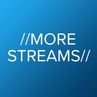More Streams logo - Similar company to Passparto