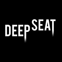 Deep Seat logo - Similar company to Studio Mindset