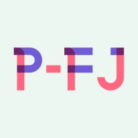 People-First Jobs logo - Similar company to Letsworkremotely