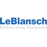 LeBlansch Bulkhandling Equipment B.V. logo - Similar company to Ldcom