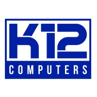 K12 Computers logo - Similar company to K-12 Tech