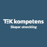 TEK Kompetens logo - Similar company to Moln1