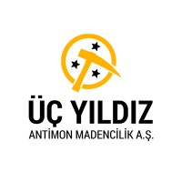 Üç Yıldız Antimon Madencilik logo - Similar company to Lepoteknik