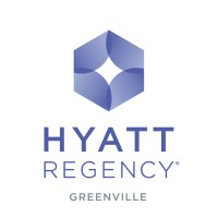 Hyatt Regency Greenville, Sc