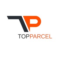 TOPPARCEL logo - Similar company to Returnloads.Net