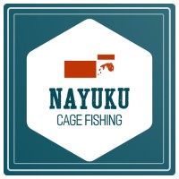 Nayuku Cage Fishing logo - Similar company to Fishbyte