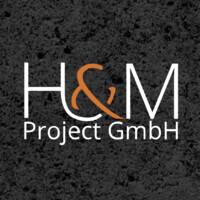 H&M PROJECT GmbH logo - Similar company to Baumkirchen Mitte