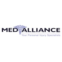 MedAlliance Medical Health Services logo - Similar company to Caring Crew