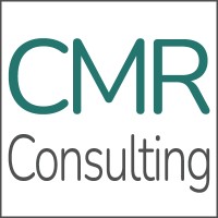 CMR Consulting logo - Similar company to Cmr, A Foresee Company