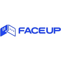 Face Up logo - Similar company to Continental Message Solution