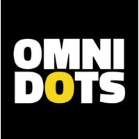 Omnidots logo - Similar company to Profound Bv