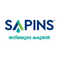 Sapins Dairy logo - Similar company to Bionanotechnology