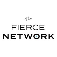 The Fierce Network logo - Similar company to Cathy Earley Coaching & Consulting