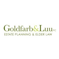 Goldfarb & Luu logo - Similar company to Js Abrams Law, Pc