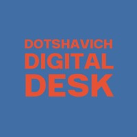Dotshavich Digital Desk (Pty) Ltd logo - Similar company to Intellect It Systems