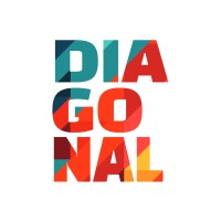 DIAGONAL logo - Similar company to Surpass Project