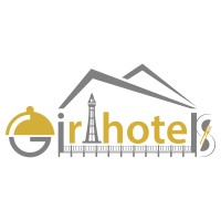 Giri Hotels Group logo - Similar company to Giri Hotels