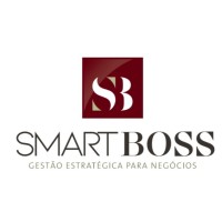 Smart Boss logo - Similar company to Unilentes