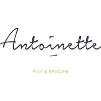 Antoinette Pain et Brioche logo - Similar company to Laska Lyon