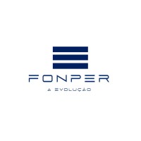 Fonper logo - Similar company to J.L.Troqueles Cornellá