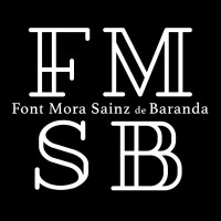 Font Mora Sainz de Baranda FMSB logo - Similar company to Asociación De Debate Balear