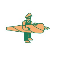 Good Greens Flower logo - Similar company to Agile Consulting & Content Services