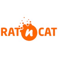 RAT n CAT logo - Similar company to Drift Design