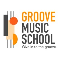 Groove Music School Singapore logo - Similar company to Groove Design