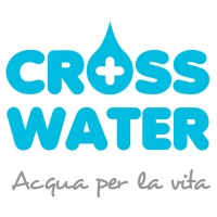 Crosswater logo - Similar company to Caffepoint