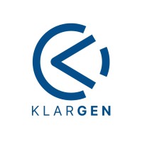 KlarGen logo - Similar company to Hexaer