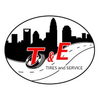 T&E Tires And Service