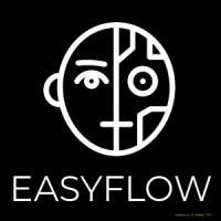 EasyFlow - Robotic Workflow Automation logo - Similar company to Flower - Process & Workflow Automation