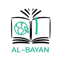 Al-Bayan Online Arabic School logo - Similar company to باحثو اللغة العربية