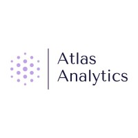 Atlas Analytics logo - Similar company to Atlas Project Support Llc