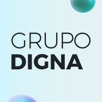 Grupo Digna logo - Similar company to Redecompras