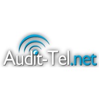 Audit-Tel.net logo - Similar company to Inverse Technology Solutions