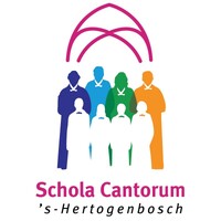 Schola Cantorum 's-Hertogenbosch logo - Similar company to Bisdom Van 'S-Hertogenbosch