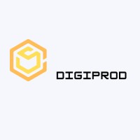 Digiprod logo - Similar company to Digisoft Technology, Llc