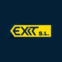 EXIT SL logo - Similar company to Unigest | Consultoría Fiscal, Contable Y Laboral