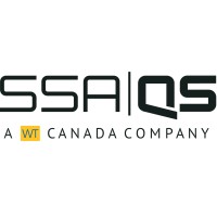 SSAQS logo - Similar company to Knowledge & Resolution Hub