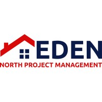 Eden North Project Managment Limited logo - Similar company to Morecambe Bay Partnership