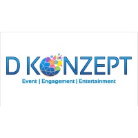 D Konzept logo - Similar company to True Expo