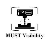 MUST Visibility logo - Similar company to Carbony